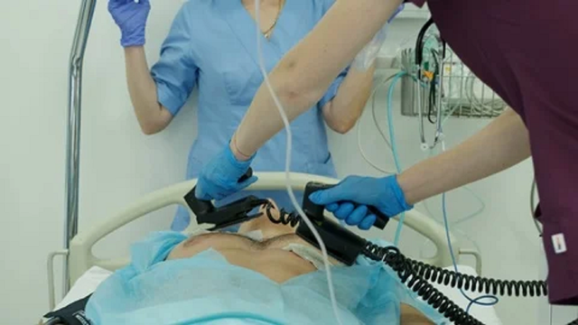 Người đàn ông 45 tuổi tử vong vì ngày nào cũng ăn 2 món khoái khẩu "vạn người mê"- Ảnh 1. Người đàn ông 45 tuổi tử vong vì ngày nào cũng ăn 2 món khoái khẩu "vạn người mê"- Ảnh 1.