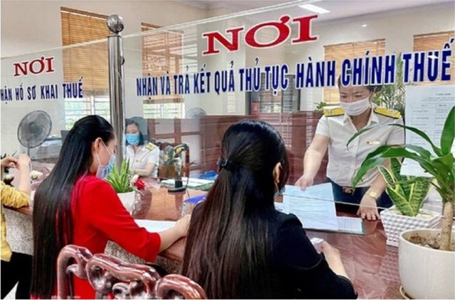 Người cho thuê nhà doanh thu dưới 1 tỷ đồng/năm cần lưu ý việc này - Ảnh 1.
