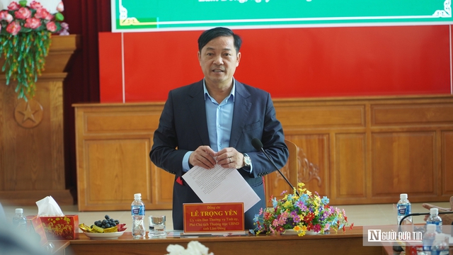 Không để giao thông bị cô lập khi mưa bão, Lâm Đồng chủ động ứng phó- Ảnh 7. Không để giao thông bị cô lập khi mưa bão, Lâm Đồng chủ động ứng phó- Ảnh 7.
