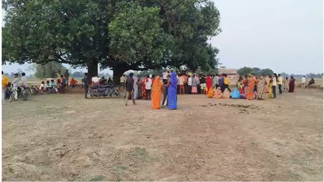 Đi hái xoài, người phụ nữ và bé gái tử vong khi bị sét đánh trúng- Ảnh 1. Đi hái xoài, người phụ nữ và bé gái tử vong khi bị sét đánh trúng- Ảnh 1.