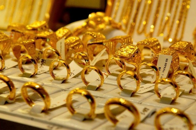 Đề xuất mới về quản l&yacute; chất lượng v&agrave;ng, người mua hưởng lợi - Ảnh 1.