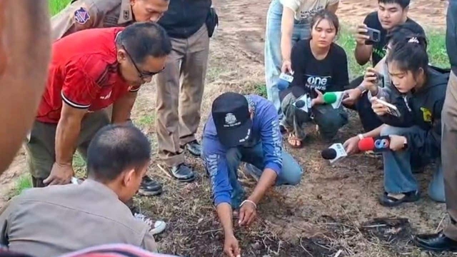 Tr&uacute;ng độc đắc 4,8 tỷ đồng, người phụ nữ giao tấm v&eacute; cho h&agrave;ng x&oacute;m v&agrave; c&aacute;i kết- Ảnh 3.