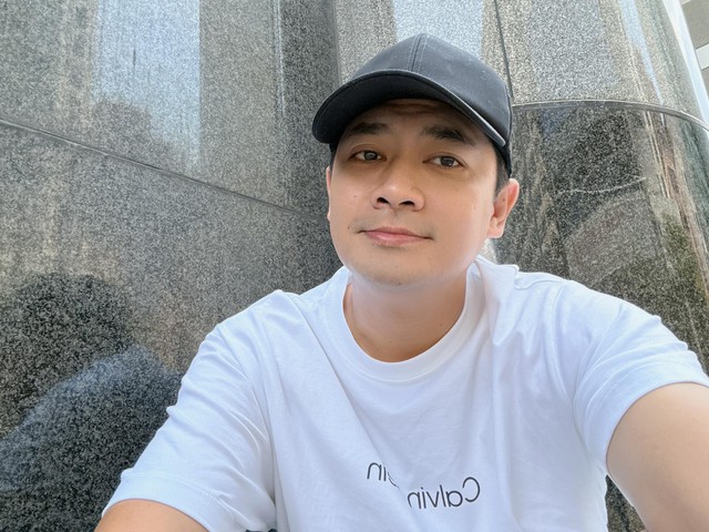 Tuổi 41 giàu có của nam nghệ sĩ vẫn "vườn không nhà trống", từng bỏ phố về quê để làm "nông dân" - Ảnh 3.
