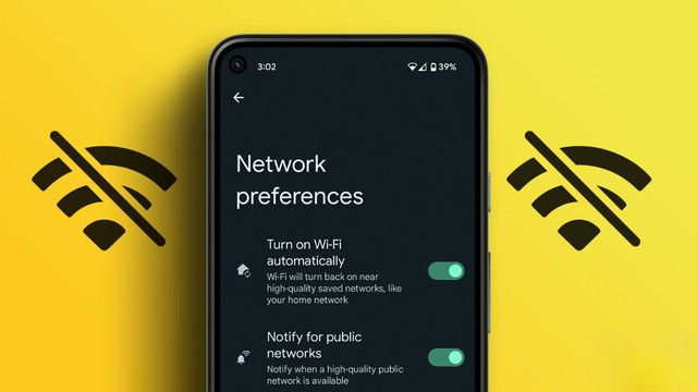 Dùng Wi-Fi công cộng, tuyệt đối tránh 3 điều này kẻo "mất sạch tiền" - Ảnh 1.