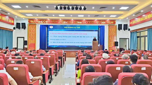 Hải Ph&ograve;ng: Tăng cường ph&ograve;ng chống lừa đảo trực tuyến cho người d&acirc;n - Ảnh 2.