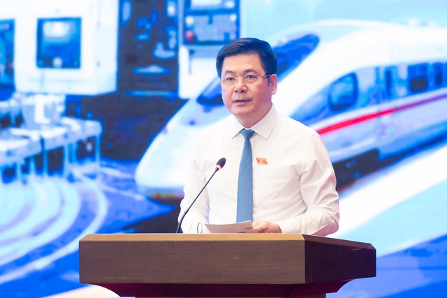 Sớm x&acirc;y dựng, ban h&agrave;nh chiến lược quốc gia về ph&aacute;t triển c&ocirc;ng nghiệp vật liệu v&agrave; cơ kh&iacute;, chế tạo- Ảnh 3.