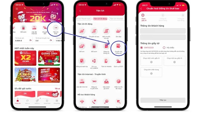Cách mở lại SIM bị khóa 1 chiều nhanh và đơn giản nhất- Ảnh 1. Cách mở lại SIM bị khóa 1 chiều nhanh và đơn giản nhất- Ảnh 1.