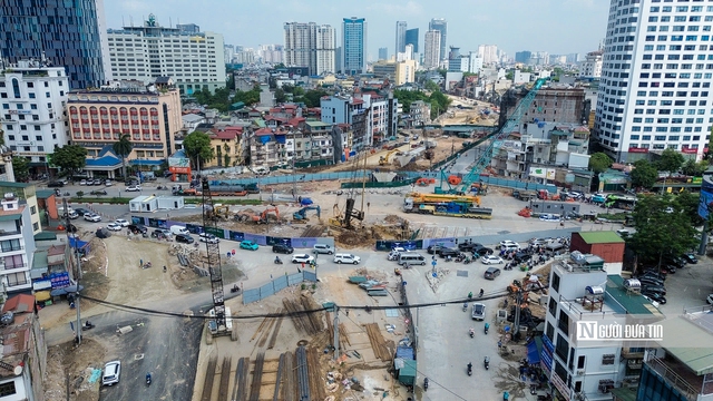 H&agrave; Nội miễn ph&iacute; to&agrave;n bộ v&eacute; xe bu&yacute;t cho người d&acirc;n trong V&agrave;nh đai 1 từ 1/7- Ảnh 2.