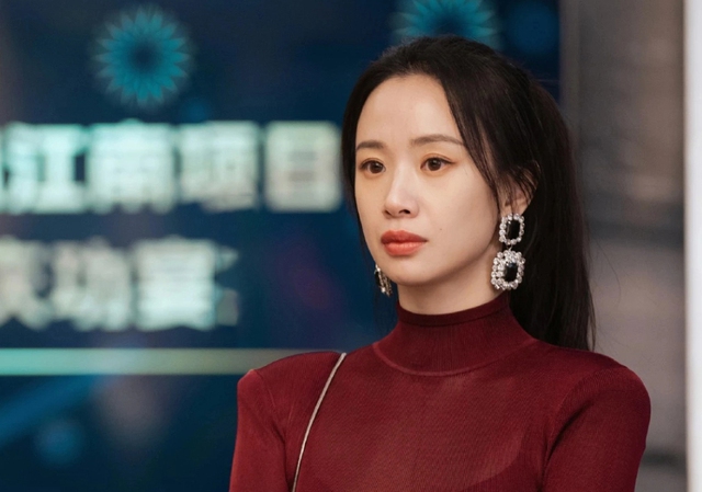 "Tiểu tam cuốn nhất màn ảnh": Nhận 99,9% phiếu bầu chọn làm bạn gái từ nam giới, tái xuất màn ảnh - Ảnh 3.