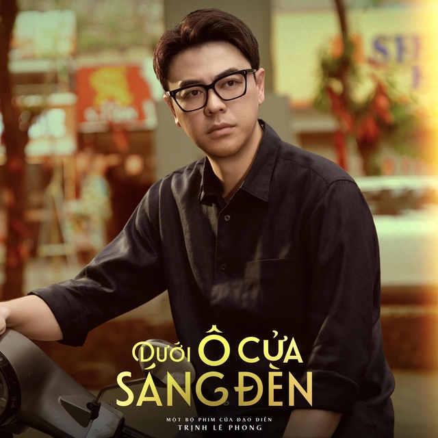 Nam diễn viên phim giờ vàng VTV, là cựu thủ môn Thể Công từng vô địch quốc gia - Ảnh 7.