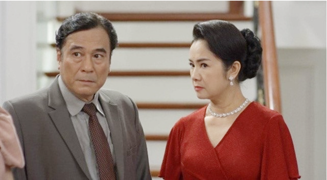 "Người đ&agrave;n &ocirc;ng đ&agrave;o hoa bậc nhất m&agrave;n ảnh", 30 năm chỉ y&ecirc;u 1 người - Ảnh 3.