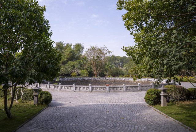 B&iacute; ẩn "giếng thần" 1.000 năm kh&ocirc;ng bao giờ cạn ở Ninh B&igrave;nh - Ảnh 3.