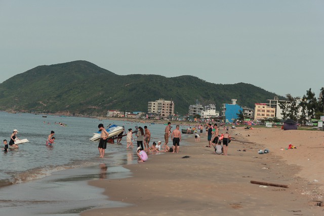 Cuộc đua số hóa du lịch biển: Hà Tĩnh kiến tạo động lực tăng trưởng mới- Ảnh 1. Cuộc đua số hóa du lịch biển: Hà Tĩnh kiến tạo động lực tăng trưởng mới- Ảnh 1.