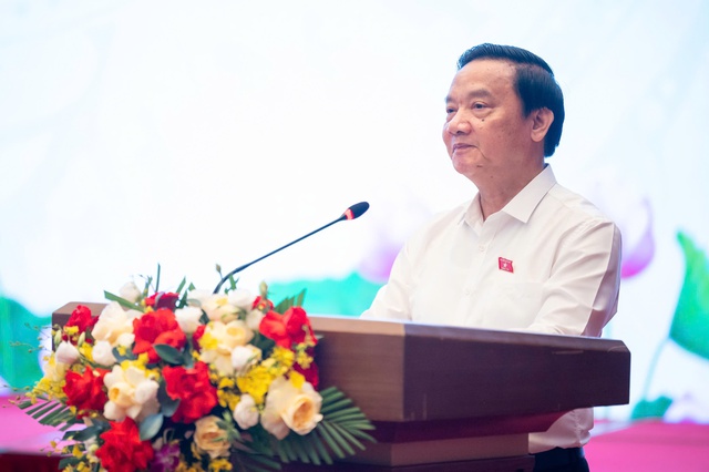Tạo chuyển biến thực chất, mạnh mẽ trong c&ocirc;ng t&aacute;c lập ph&aacute;p nhiệm kỳ Quốc hội kh&oacute;a XVI - Ảnh 5.