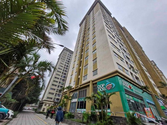 Tin vui cho người mua nhà, Hà Nội mở bán nhiều dự án nhà ở xã hội có giá dưới 1 tỷ đồng- Ảnh 1. Tin vui cho người mua nhà, Hà Nội mở bán nhiều dự án nhà ở xã hội có giá dưới 1 tỷ đồng- Ảnh 1.