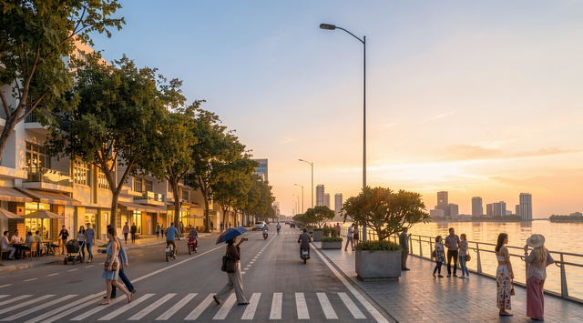 H&agrave; Nội th&ocirc;ng qua chủ trương đầu tư dự &aacute;n hơn 30.000 tỷ đồng ph&aacute;t huy gi&aacute; trị Hồ T&acirc;y- Ảnh 1.