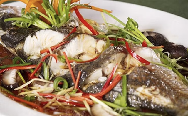 "Cá tiến Vua" thuộc nhóm "ngũ quý hà thủy", thế giới chỉ 3 nước có- Ảnh 4. "Cá tiến Vua" thuộc nhóm "ngũ quý hà thủy", thế giới chỉ 3 nước có- Ảnh 4.