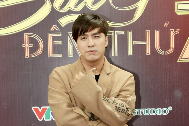 Nam nghệ sĩ đa t&agrave;i của showbiz Việt: Sự "b&ugrave;ng nổ" bất ngờ v&agrave; nốt trầm sau tuổi 40 - Ảnh 2.