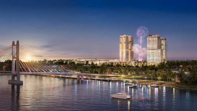 Ông Trần Ngọc Thái - Phó Tổng Giám đốc Regal Group: “Vũ khí cốt lõi của chúng tôi là “sự khác biệt độc bản”!” - Ảnh 4.
