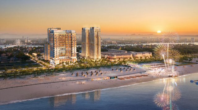 Ông Trần Ngọc Thái - Phó Tổng Giám đốc Regal Group: “Vũ khí cốt lõi của chúng tôi là “sự khác biệt độc bản”!” - Ảnh 3.