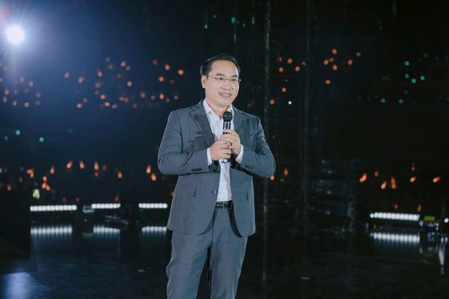 Ông Trần Ngọc Thái - Phó Tổng Giám đốc Regal Group: “Vũ khí cốt lõi của chúng tôi là “sự khác biệt độc bản”!” - Ảnh 1.