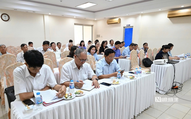 Hội Luật gia Tây Ninh phát huy vai trò “cầu nối pháp luật” giữa chính quyền và người dân- Ảnh 2. Hội Luật gia Tây Ninh phát huy vai trò “cầu nối pháp luật” giữa chính quyền và người dân- Ảnh 2.