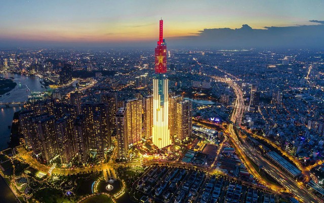 Một chương mới cho hệ sinh th&aacute;i t&agrave;i ch&iacute;nh Việt Nam bắt đầu tại Đ&agrave; Nẵng- Ảnh 1.