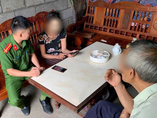 “Bẫy” hợp đồng kỳ nghỉ: Nhận diện nghệ thuật thao túng khách hàng- Ảnh 1. “Bẫy” hợp đồng kỳ nghỉ: Nhận diện nghệ thuật thao túng khách hàng- Ảnh 1.