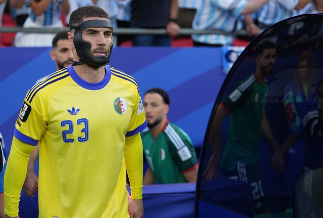 Lý do con trai Zidane đeo mặt nạ tại World Cup 2026 - Ảnh 1.