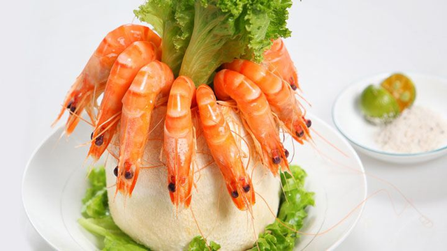 Bí quyết giúp tôm giòn ngọt, giữ trọn dinh dưỡng chỉ trong vài phút chuẩn bị - Ảnh 1.