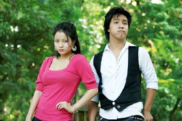 Nam nghệ sĩ đa t&agrave;i của showbiz Việt: Sự "b&ugrave;ng nổ" bất ngờ v&agrave; nốt trầm sau tuổi 40 - Ảnh 4.