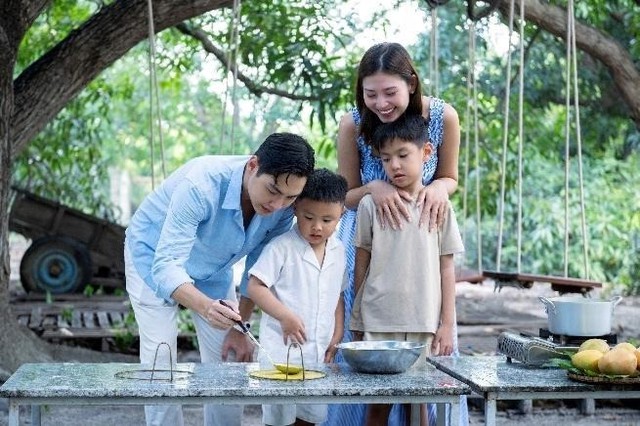 Hè về biển gọi – Lên lịch đến Cam Ranh ngay nhé! - Ảnh 7.