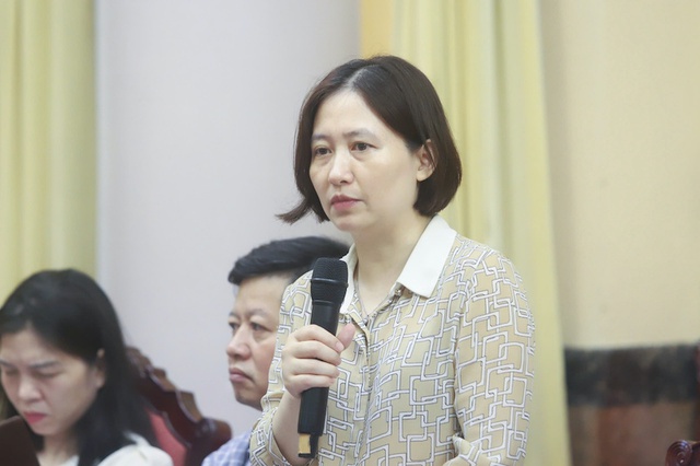 Tiêu chí để giao chỉ tiêu tăng trưởng 2 con số cho từng doanh nghiệp Nhà nước - Ảnh 1.