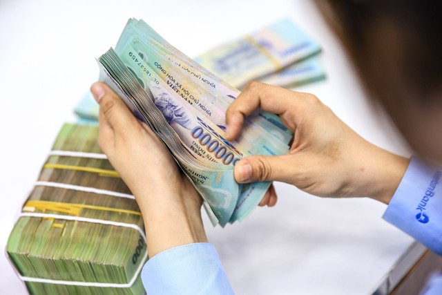 Đầu tư hội nhập Toàn Cầu bị xử phạt liên quan lô trái phiếu 190 tỷ đồng - Ảnh 1.