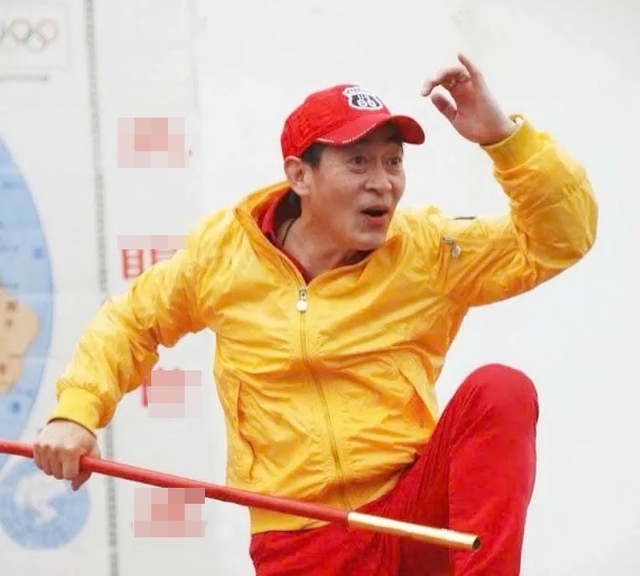 Nam diễn viên Lục Tiểu Linh Đồng tái xuất, khơi dậy ký ức Tây du ký một thời - Ảnh 3.