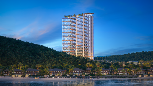 Vega Alora Residences: Lợi thế từ vị trí hiếm có giữa thiên nhiên và nhịp sống điểm đến- Ảnh 1. Vega Alora Residences: Lợi thế từ vị trí hiếm có giữa thiên nhiên và nhịp sống điểm đến- Ảnh 1.