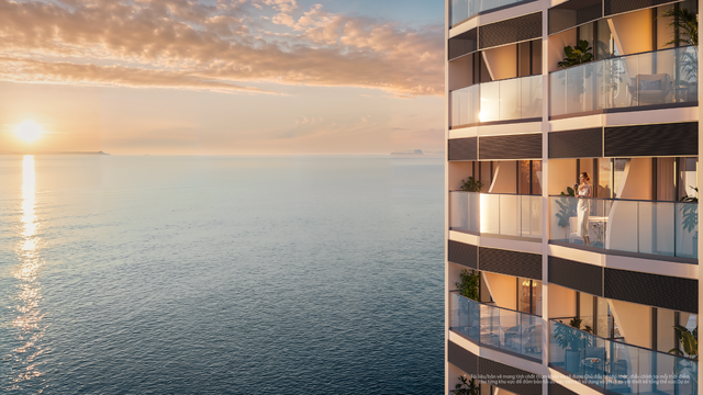 Vega Alora Residences: Lợi thế từ vị trí hiếm có giữa thiên nhiên và nhịp sống điểm đến- Ảnh 2. Vega Alora Residences: Lợi thế từ vị trí hiếm có giữa thiên nhiên và nhịp sống điểm đến- Ảnh 2.