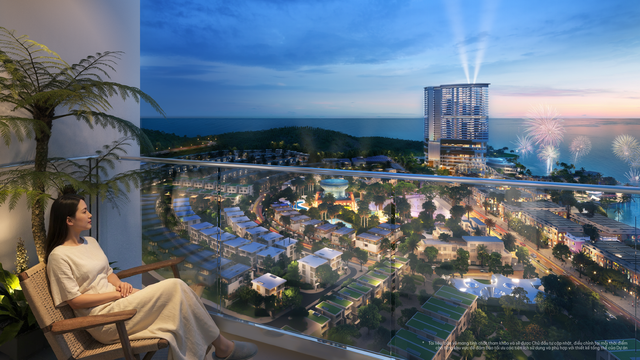 Vega Alora Residences: Lợi thế từ vị trí hiếm có giữa thiên nhiên và nhịp sống điểm đến- Ảnh 3. Vega Alora Residences: Lợi thế từ vị trí hiếm có giữa thiên nhiên và nhịp sống điểm đến- Ảnh 3.
