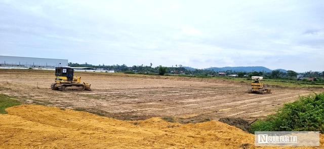 Dồn lực gỡ n&uacute;t thắt, đẩy nhanh tiến độ GPMB tuyến cao tốc gần 24.000 tỷ đồng- Ảnh 4.