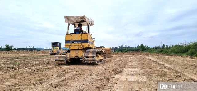 Dồn lực gỡ n&uacute;t thắt, đẩy nhanh tiến độ GPMB tuyến cao tốc gần 24.000 tỷ đồng- Ảnh 3.