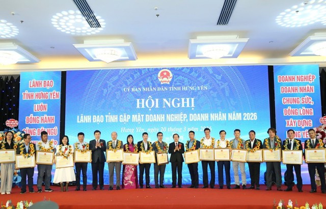 Mondelez Kinh Đô ghi dấu ấn tại hai giải thưởng phát triển bền vững - Ảnh 3.