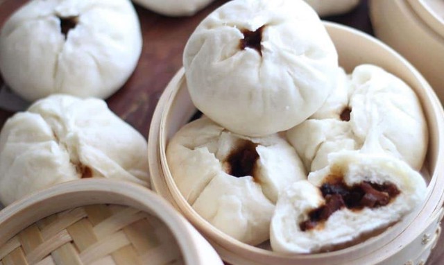 Ăn bánh bao mỗi ngày suốt 3 tháng, người đàn ông 75 tuổi nhận kết quả bất ngờ - Ảnh 1.
