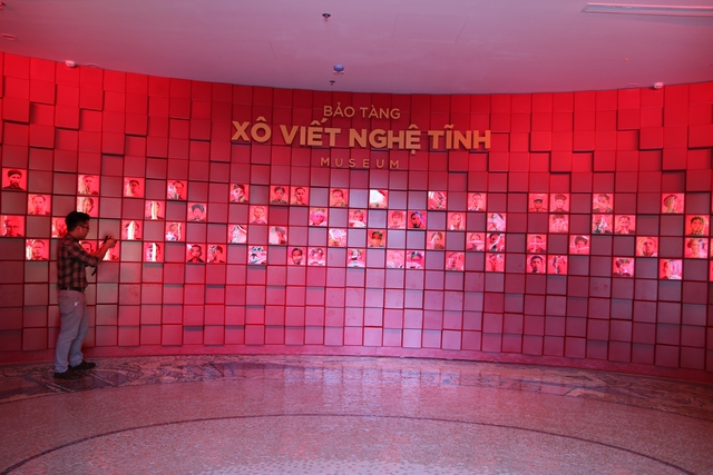 Đánh thức di sản xứ Nghệ bằng công nghệ số - Ảnh 1.