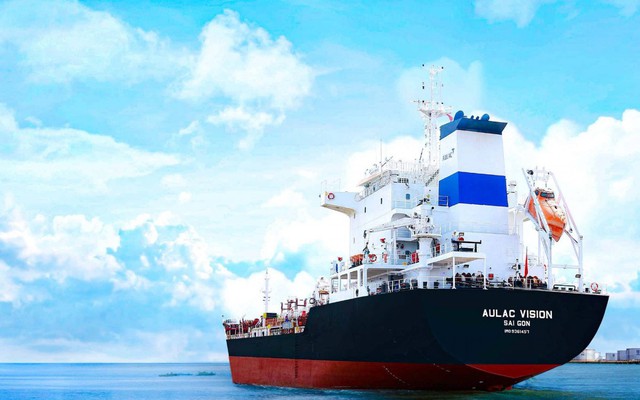 Nhóm Âu Lạc nâng sở hữu lên gần 10% vốn ACB- Ảnh 1. Nhóm Âu Lạc nâng sở hữu lên gần 10% vốn ACB- Ảnh 1.