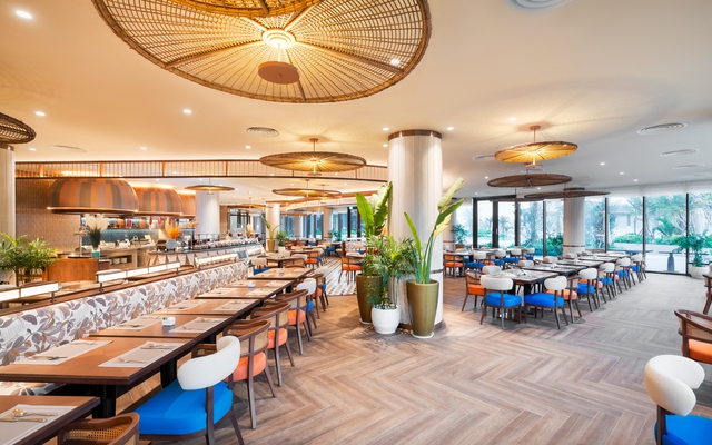 V&igrave; sao Wyndham Garden Sonasea V&acirc;n Đồn được nhiều gia đ&igrave;nh lựa chọn cho kỳ nghỉ cuối tuần? - Ảnh 3.