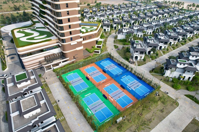 V&igrave; sao Wyndham Garden Sonasea V&acirc;n Đồn được nhiều gia đ&igrave;nh lựa chọn cho kỳ nghỉ cuối tuần? - Ảnh 2.