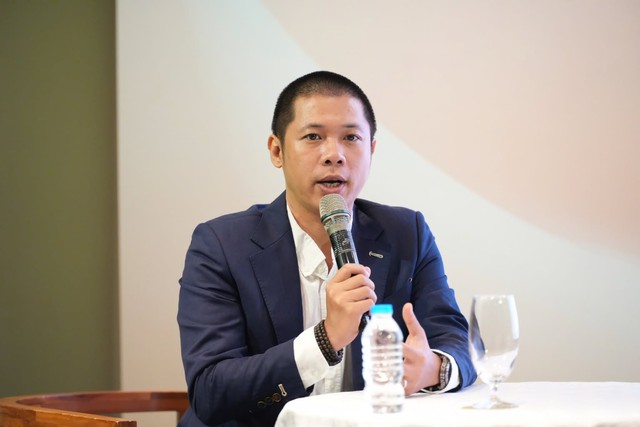 Monitas ra mắt nền tảng nghiên cứu thị trường tích hợp AI tiên tiến "millme" tại Việt Nam - Ảnh 3.