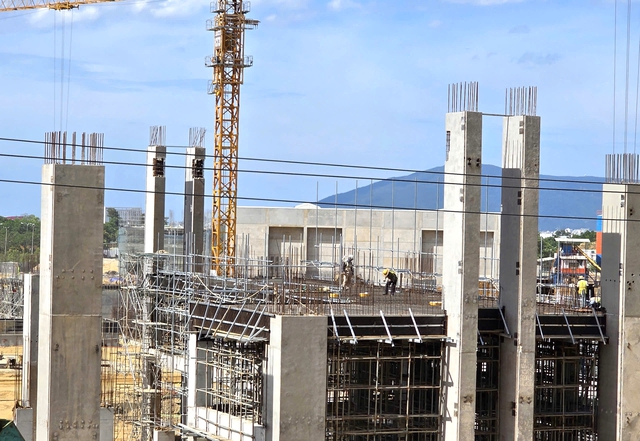 Đà Nẵng trong cuộc đua xử lý rác thải – Kỳ 2: Cuộc đua giảm chôn lấp vẫn còn dài- Ảnh 4. Đà Nẵng trong cuộc đua xử lý rác thải – Kỳ 2: Cuộc đua giảm chôn lấp vẫn còn dài- Ảnh 4.
