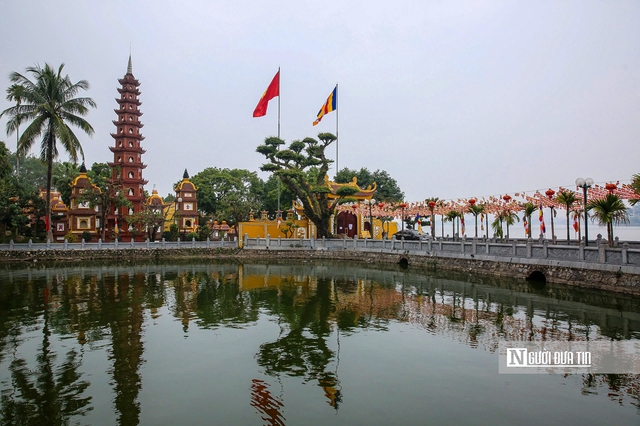 Hà Nội: Toàn cảnh hồ Tây trước khi mở rộng- Ảnh 12. Hà Nội: Toàn cảnh hồ Tây trước khi mở rộng- Ảnh 12.