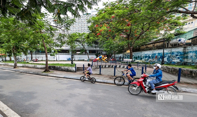Hà Nội: Toàn cảnh hồ Tây trước khi mở rộng- Ảnh 5. Hà Nội: Toàn cảnh hồ Tây trước khi mở rộng- Ảnh 5.